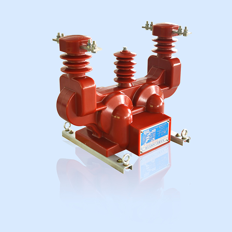 JLSZY(F)-6、10W型戶外干式組合互感器